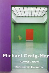 Cover Art for 9783926820624, Michael Craig-Martin by Eckhard Schneider