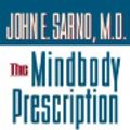 Cover Art for 9780759542167, The Mindbody Prescription by John E. Sarno