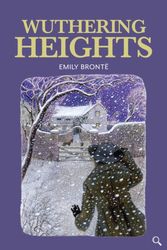 Cover Art for 9781912464265, Wuthering Heights by Emily Bronte