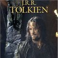 Cover Art for 9782266127912, Seigneur DES Anneux: Le Retour Du Roi Tome 3 (Lord of the Rings (French)) by J. R. r. Tolkien