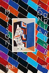 Cover Art for 9783775753791, Maison Sonia Delaunay by Hatje Cantz Verlag