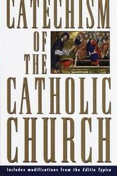 Cover Art for 9780385479677, Catechism of the Catholic Church by U S Catholic Church
