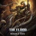 Cover Art for 9780765328335, Halo: The Flood by William Dietz