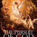 Cover Art for 8601405490858, The Pursuit of God by A. W. Tozer