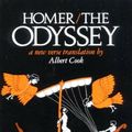 Cover Art for 9780393007442, The Odyssey by Homer