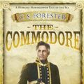 Cover Art for 9780140011166, The Commodore by C S. Forester
