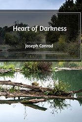 Cover Art for 9781389559570, Heart of Darkness by Joseph Conrad