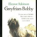 Cover Art for 9780140301663, Greyfriars Bobby by Eleanor Atkinson