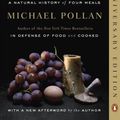 Cover Art for 9781101147177, The Omnivore’s Dilemma by Michael Pollan