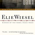 Cover Art for B007XV1O1I, Dawn by Elie Wiesel