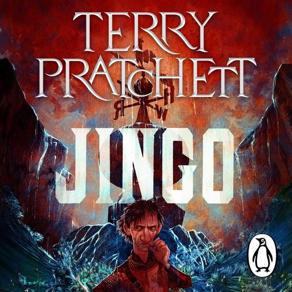 Cover Art for 9781473588509, Jingo: (Discworld Novel 21) by Terry Pratchett