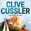 Cover Art for 9783734103636, Die verlorene Stadt: Ein Fargo-Roman by Clive Cussler