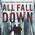 Cover Art for 9780702253539, All Fall Down by Matthew Condon