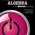 Cover Art for 9780077736859, Prealgebra and Introductory Algebra with P.O.W.E.R. Learning W/ Connect Plus Hosted by Aleks Access Card 52 Weeks by Sherri Messersmith