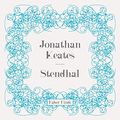 Cover Art for 9780571249107, Stendhal by Jonathan Keates