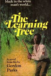 Cover Art for 9780449238554, Learning Tree by Parks, Gordon, Jr.