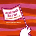Cover Art for 9781922147738, Animal farm by George Orwell