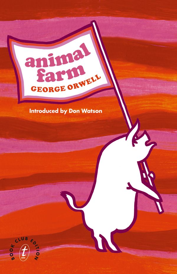 Cover Art for 9781922147738, Animal farm by George Orwell