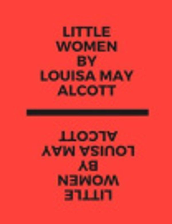 Cover Art for 9798553979485, Little Women by Louisa May Alcott