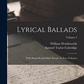 Cover Art for 9781019010341, Lyrical Ballads by Samuel Taylor Coleridge