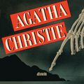 Cover Art for 9780062484390, And Then There Were None Facsimile Edition by Agatha Christie