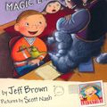 Cover Art for 9780756976972, Stanley and the Magic Lamp by Jeff Brown