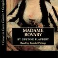 Cover Art for 9781572700567, Madame Bovary by Gustave Flaubert