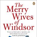 Cover Art for 9780141016474, The Merry Wives of Windsor by William Shakespeare