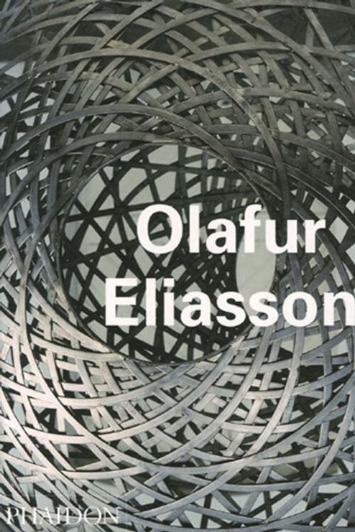 Cover Art for 9780714840369, Olafur Eliasson by Madeleine Grynsztejn, Madeleine Grynsztejn