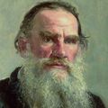 Cover Art for 9782377939657, The Greatest Short Stories of Leo Tolstoy by Eireann Press, Leo Tolstoy
