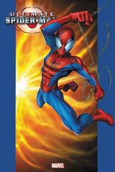 Cover Art for 9781302947477, Ultimate Spider-Man Omnibus Vol. 2 by Brian Michael Bendis