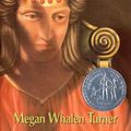 Cover Art for 9780688146276, The Thief by Megan Whalen Turner