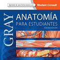 Cover Art for 9788490228425, Gray, Anatomía para estudiantes by R.l. Drake