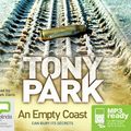 Cover Art for 9781489055903, An Empty Coast by Tony Park