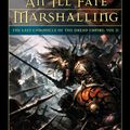 Cover Art for 9781597803212, An Ill Fate Marshalling by Glen Cook