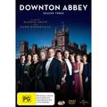 Cover Art for 9317731097096, Downton Abbey : Season 3 by Unknown