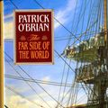 Cover Art for 9780393037104, The Far Side of the World by Patrick O'Brian