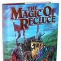 Cover Art for 9780312851163, The Magic of Recluce (Tor Fantasy) by L. E. Modesitt