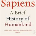 Cover Art for 8806188090039, Sapiens : A Brief History of Humankind (Paperback) by Yuval Noah Harari