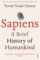 Cover Art for 8806188090039, Sapiens : A Brief History of Humankind (Paperback) by Yuval Noah Harari