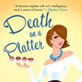Cover Art for 9780451235244, Death on a Platter by Elaine Viets