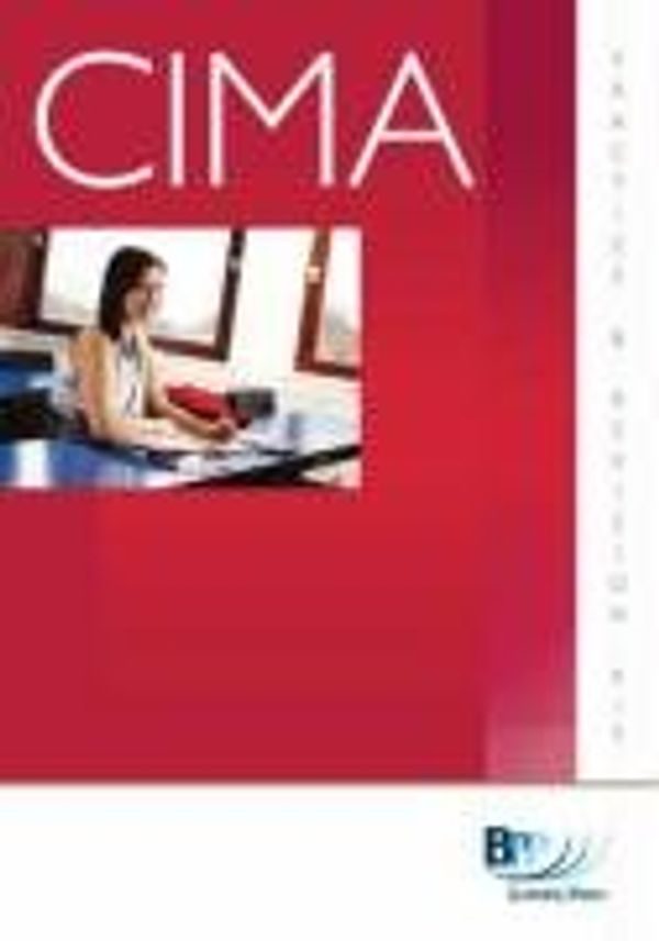 Cover Art for 9780751751840, Cima - C05 Fundamentals of Ethics, Corporate Governance and (Practice and Revision Kit) by Bpp Learning Media