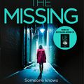 Cover Art for 9780008118068, The Missing by C.L. Taylor