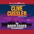 Cover Art for 9781664624931, The Bootlegger by Clive Cussler