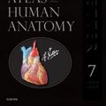 Cover Art for 9780323554282, Atlas of Human Anatomy by Frank H. Netter