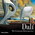 Cover Art for 9780500093245, Dali by Dawn Ades