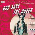 Cover Art for 9781845764999, God Save the Queen by Mike Carey