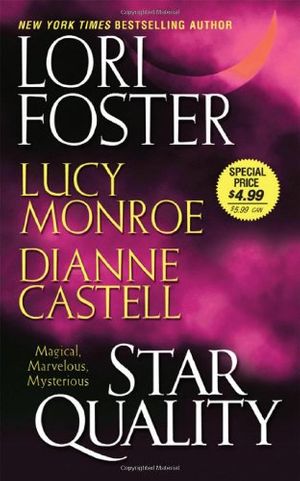 Cover Art for 9780758210081, Star Quality by Lori Foster