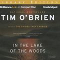 Cover Art for 9781455851614, In the Lake of the Woods by Tim O'Brien