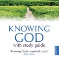 Cover Art for 9781444717969, Knowing God by J.I. Packer